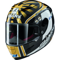 Helmet SHARK Race R Pro
