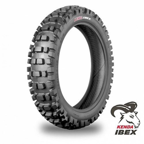 KENDA 120/100-18 K774 IBEX